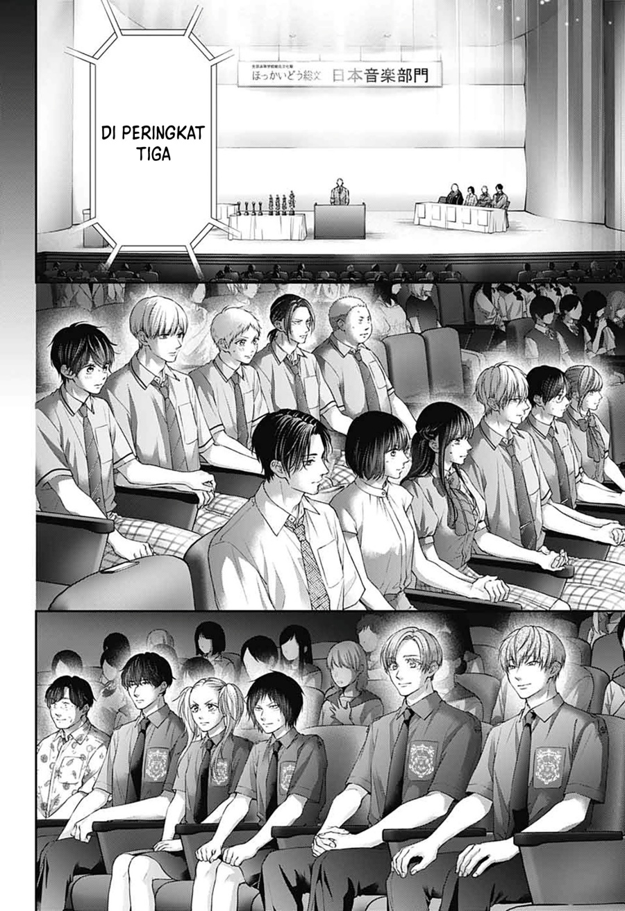 Kono Oto Tomare! Chapter 144 Gambar 13